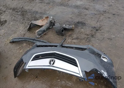 2012 Acura Tsx 2.4 from USA, damaged, VIN JH4CU2F47CC001204